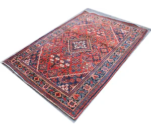 Un tapis persan